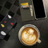 Dark Color Pop iPhone 15 Pro Folio Case